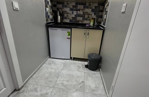Ankara City Center Apartment | YILDIRIM SUİT APART OTEL