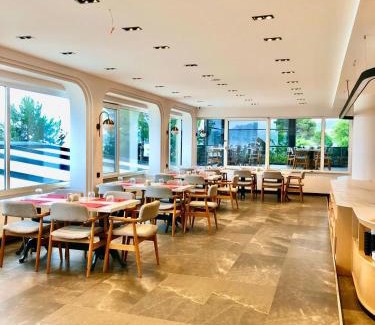 Bolaman Hotel | Yildiz Hotel