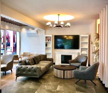Bolaman Hotel | Yildiz Hotel