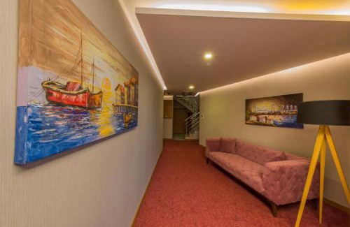 Trabzon Hotel | Yildiz Life Hotel