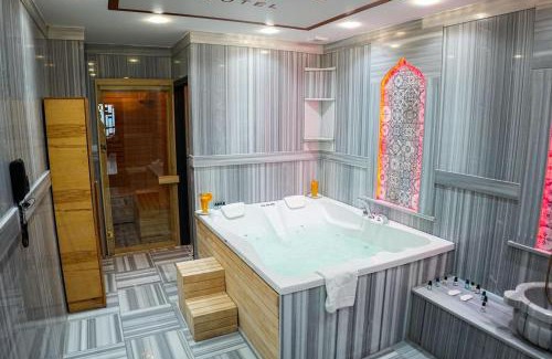 Trabzon Hotel | Yildiz Life Hotel
