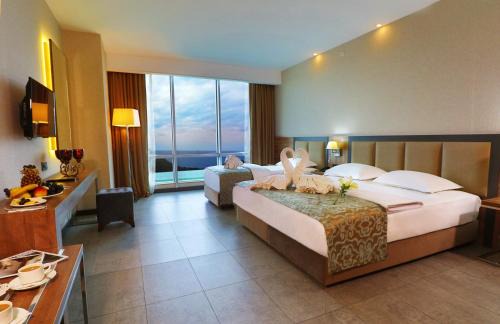 Trabzon Hotel | Yildiz Life Hotel