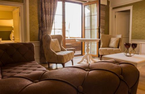 Trabzon Hotel | Yildiz Life Hotel