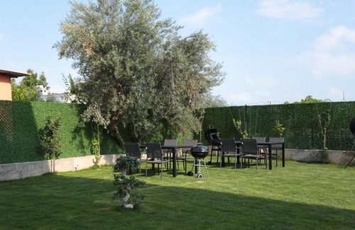 Lara Apartment | YILDIZ PREMIUM APART 2