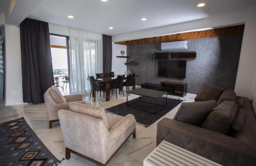 Lara Apartment | YILDIZ PREMIUM APART 2