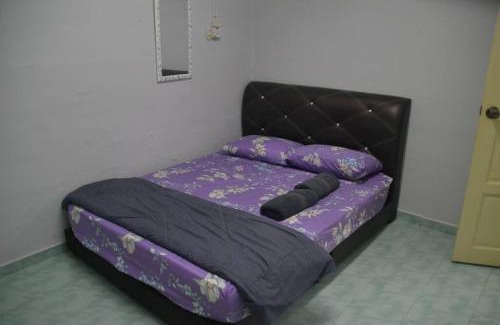 Hulu Selangor House | Yim's Homestay