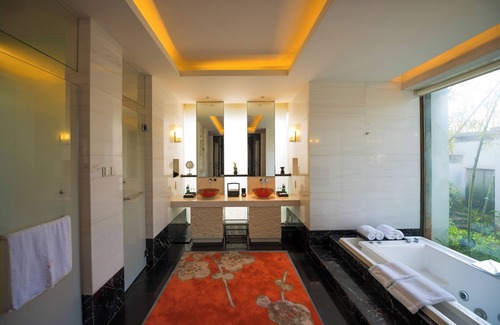 Tunxi Hotel | Yiqi Ahn Luh Huangshan