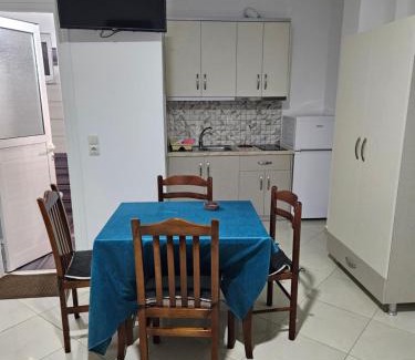 Ksamil Apartment | Ylli Mance Apartments