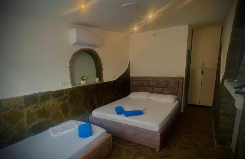 Permet House | Ylli Rooms