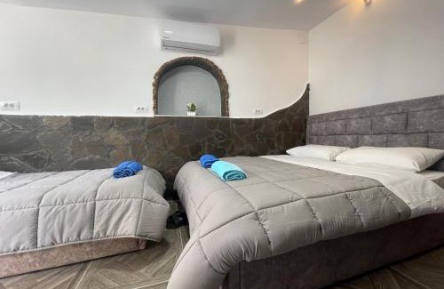 Permet House | Ylli Rooms