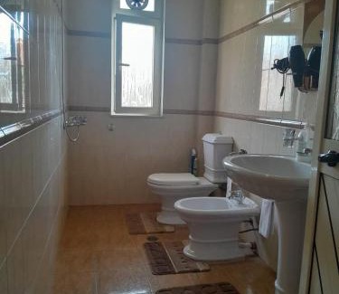 Shkoder House | Yoga Guesthouse