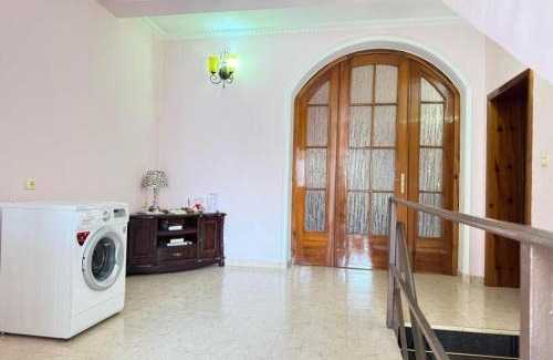 Shkoder House | Yoga Guesthouse