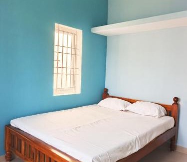 Tiruvannamalai House | Yogi bhagavan home stay