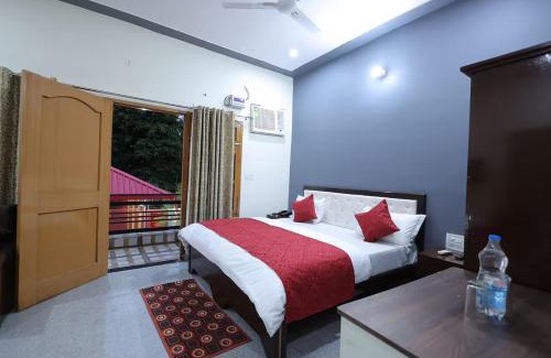 Haridwar Resort | Yogic Kaya kalp Resort