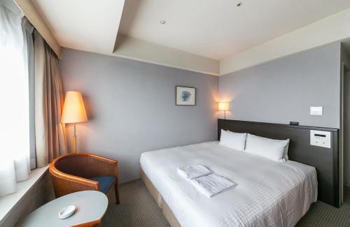 Kanazawa Hotel | Yokohama Techno Tower Hotel