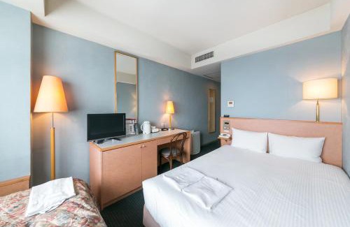 Kanazawa Hotel | Yokohama Techno Tower Hotel