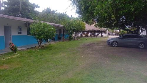 Tolu House | Yolimar Hostal y Camping