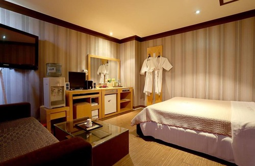 Giheung-gu Hotel | Yongin Elegance