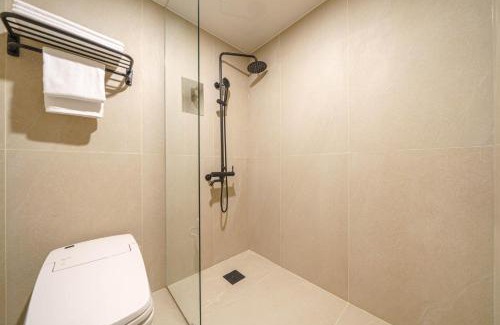 Yongin Hotel | Yongin IPPDA Petite