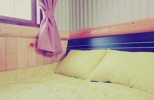 Yongin House | Yongin Road 47 Pension