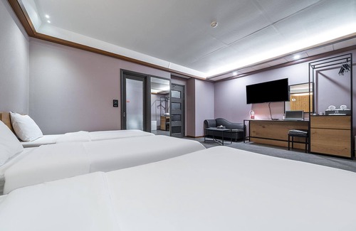 Giheung-gu Hotel | Yongin Singal Sky