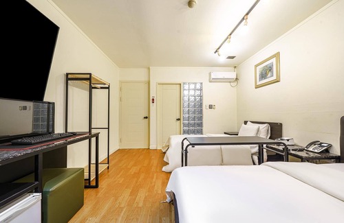 Yongin Hotel | Yongin Valentine