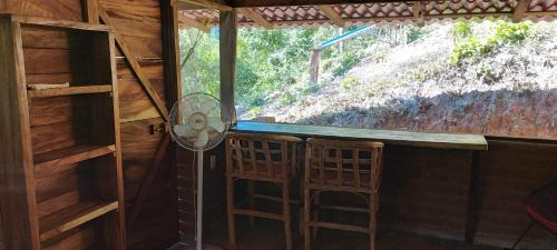 Huautlco Ski Chalet | Yoo'Nashi - Reserva Ecológica y Experiencias Comunitarias