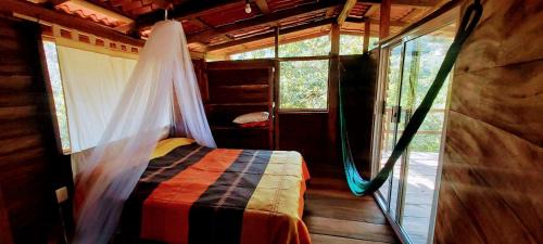 Huautlco Ski Chalet | Yoo'Nashi - Reserva Ecológica y Experiencias Comunitarias