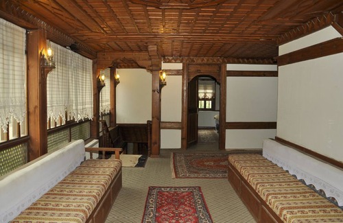 Safranbolu City Center Hotel | Yorgancioglu Konak