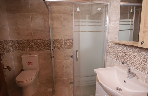 Safranbolu City Center Hotel | Yorgancioglu Konak