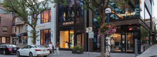 Bloor-Yorkville Apartment | Yorkville Plaza Express Stay