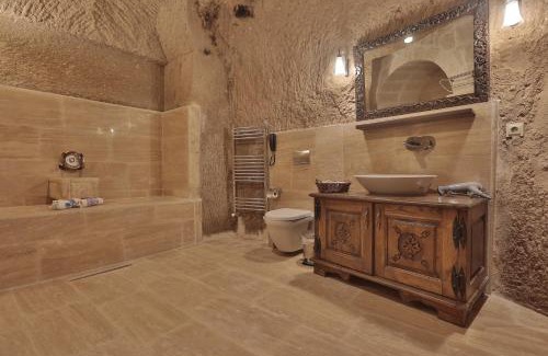 Avanos House | Yoruk Stone House