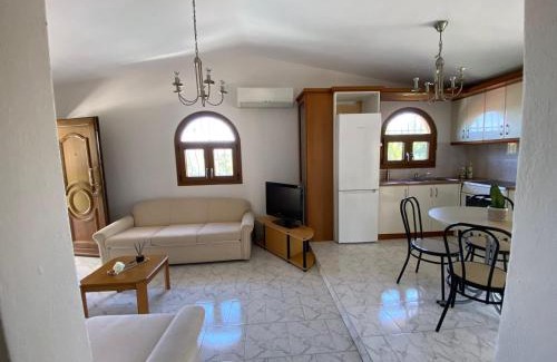 Nea Propontida House | Yota's House