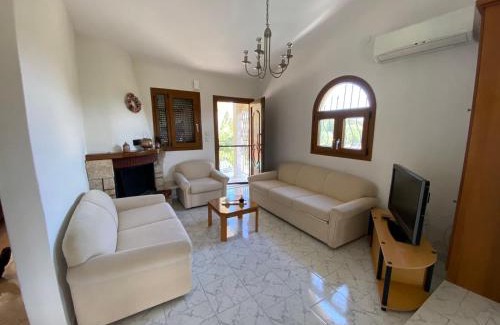Nea Propontida House | Yota's House