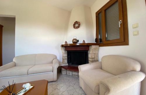 Nea Propontida House | Yota's House