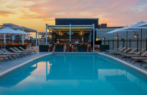 Capitol Hill Hotel | YOTEL Washington DC