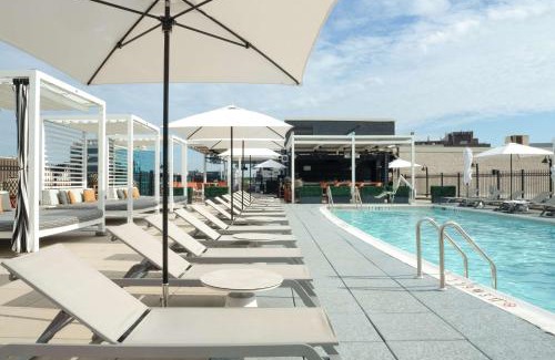 Capitol Hill Hotel | YOTEL Washington DC