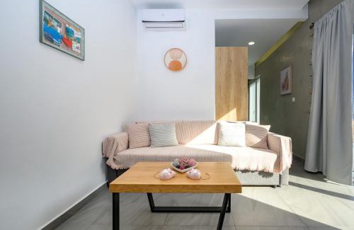 Kissamos Apartment | You and Me -750m from the sea