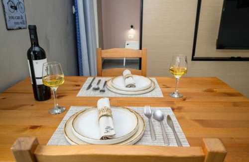 Kissamos Apartment | You and Me -750m from the sea