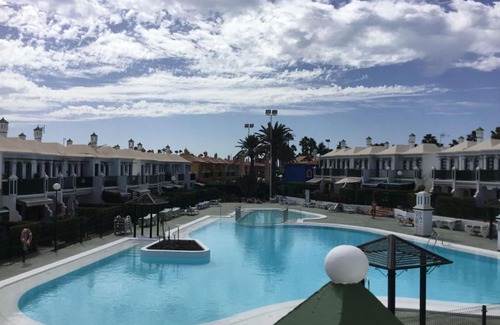 Maspalomas Apartment | You and Mia