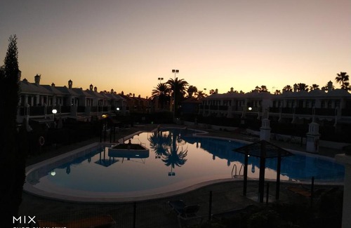 Maspalomas Apartment | You and Mia