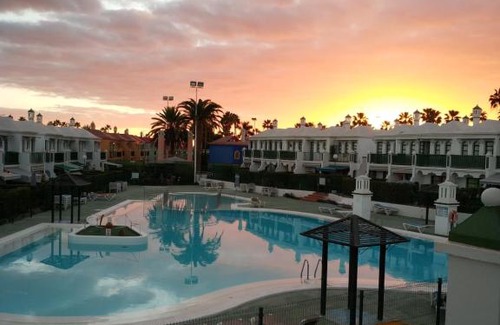 Maspalomas Apartment | You and Mia