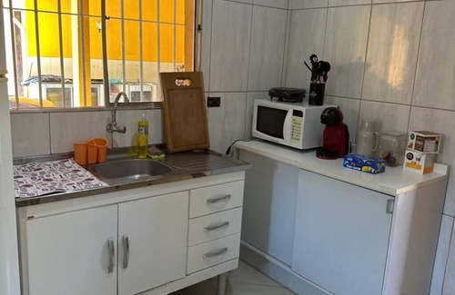 Balneario Mogiano House | Your Beach Holiday Home