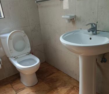 Msida House | you can enjoy your time at waterford apartment