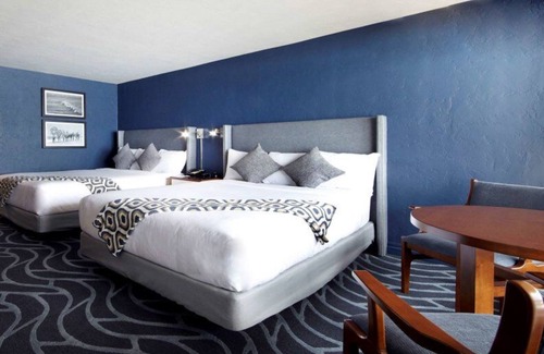 Monterey House | You Found It! 3 Pet-friendly Units, Inland View, Free Parking, Onsite Dining!