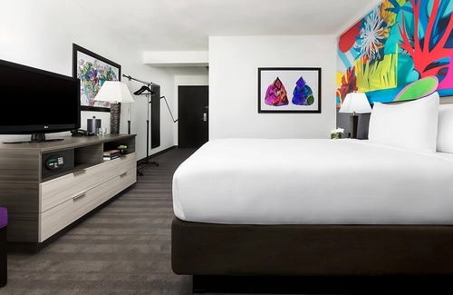 Lower Allston Hotel | You Found It! Parking, Pets Allowed, Short Drive to Museum of Science!