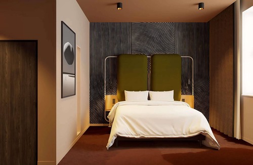 Palace District Hotel | You Hotel Budapest - Handwritten Collection (September 2025)