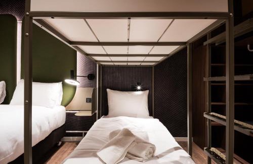Palace District Hotel | You Hotel Budapest - Handwritten Collection