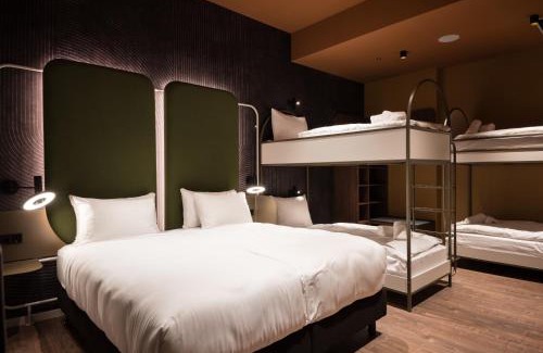 Palace District Hotel | You Hotel Budapest - Handwritten Collection