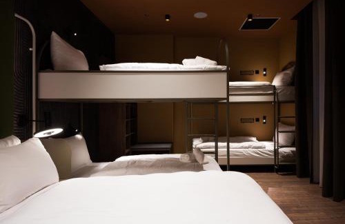 Palace District Hotel | You Hotel Budapest - Handwritten Collection